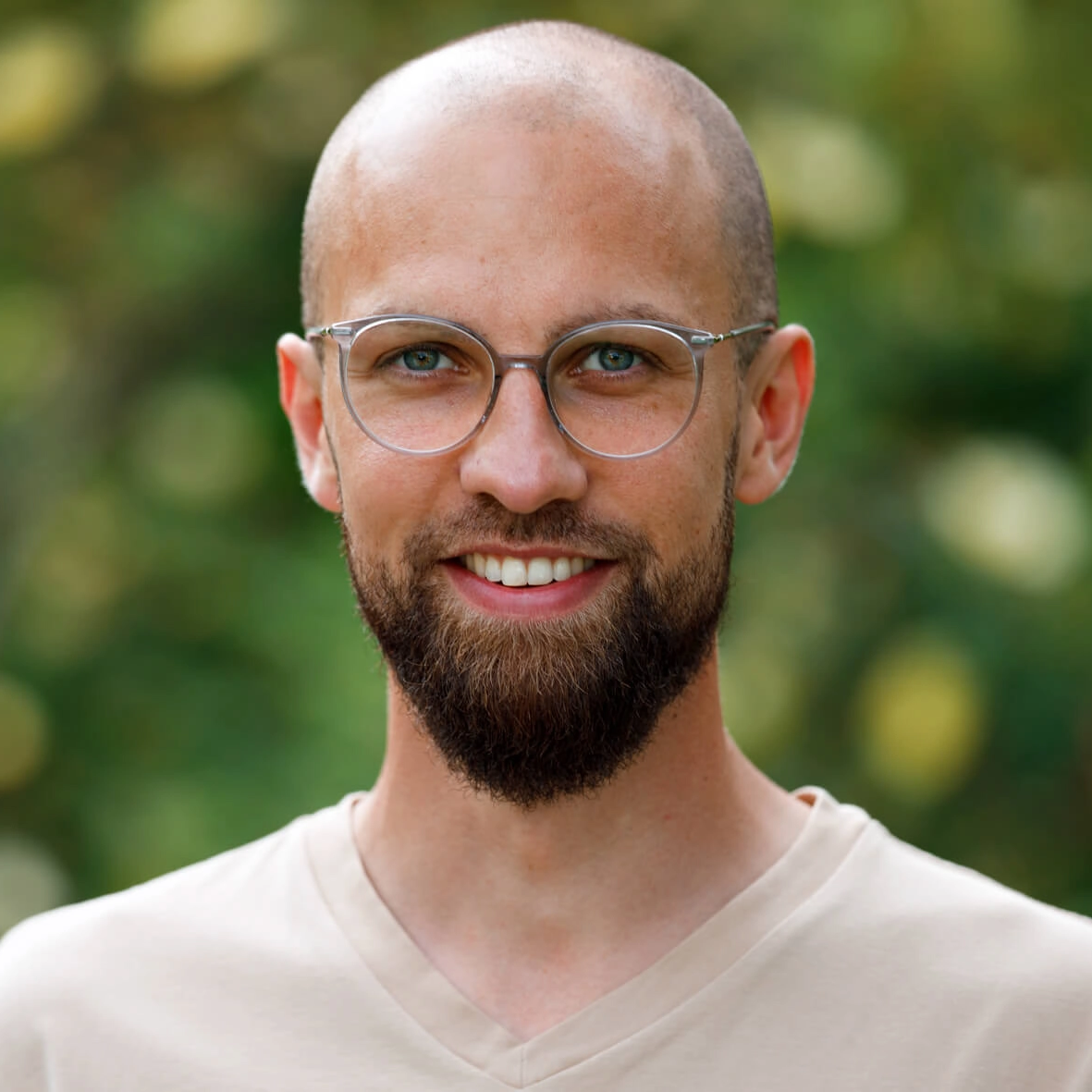 Kai Morawietz - Hypnose in Würzburg